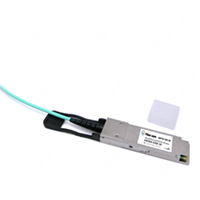 Arista Networks AOC-Q-QG-3M Compatible 100G AOC QSFP28 to QSFP28 Active 3M (9.8ft) 850nm Active Optical Cables